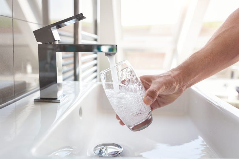 water
