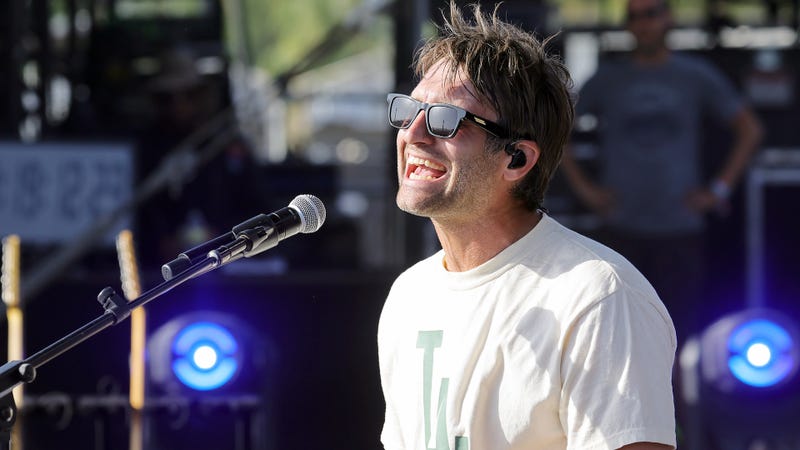 Ryan Hurd