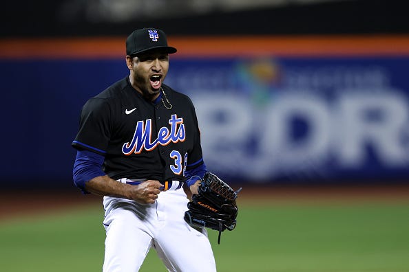 Edwin Diaz
