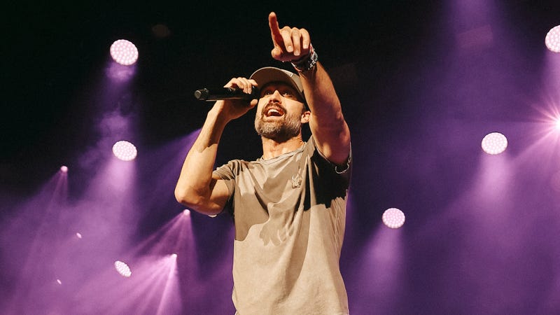 Walker Hayes