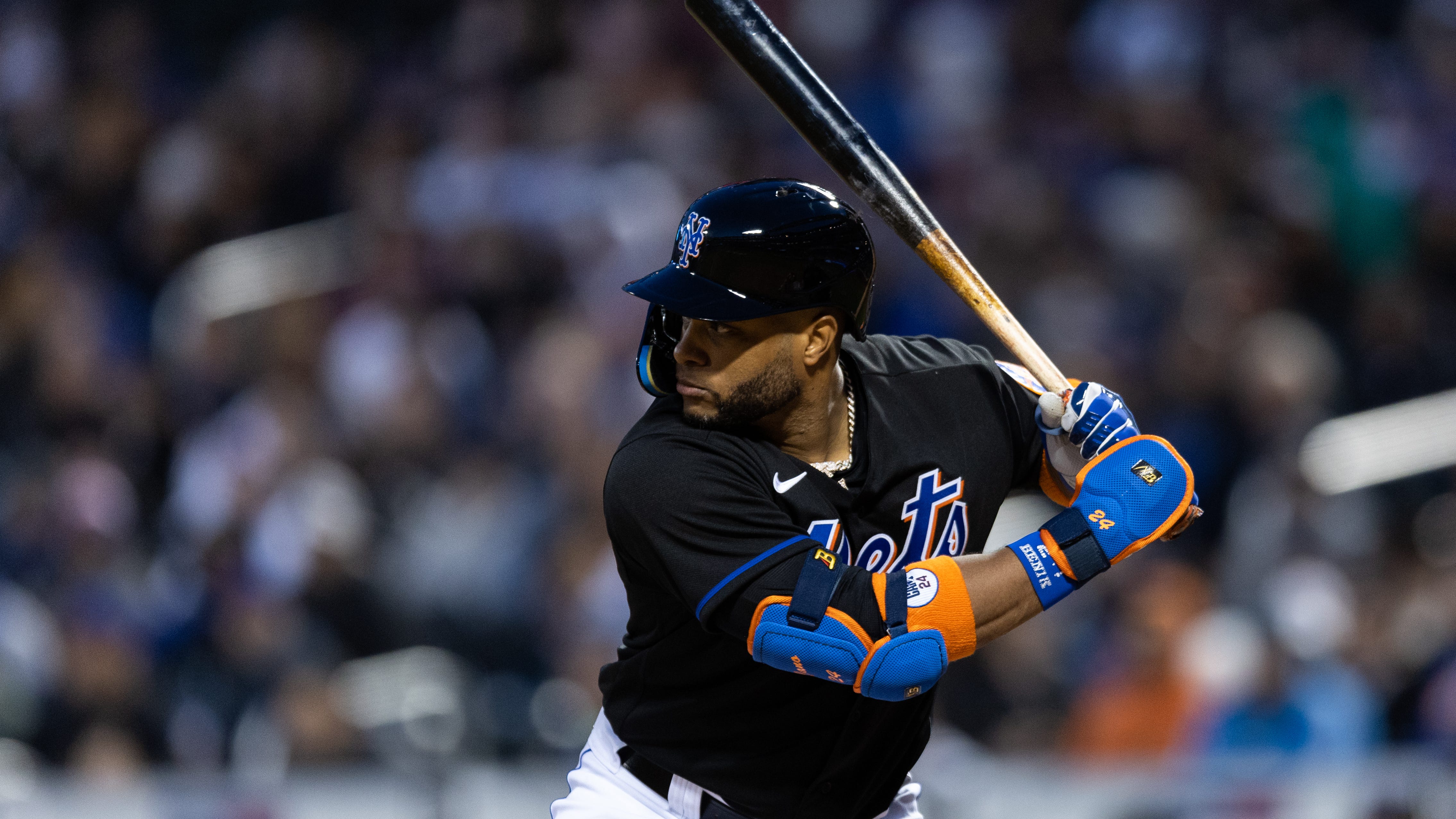 Money Mets will eat by parting with Robinson Cano will be among most in MLB history