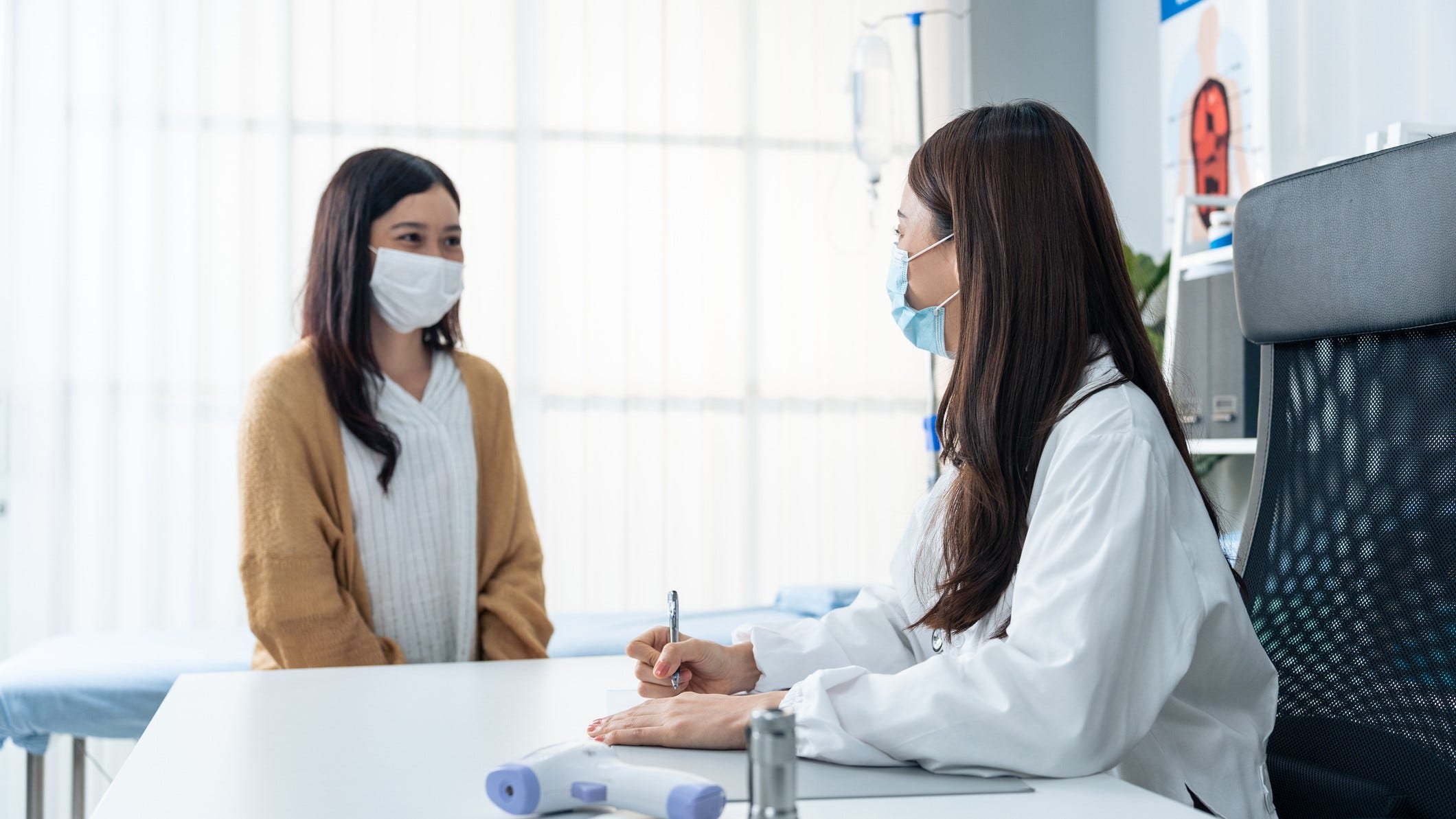 Delaware asks people to mask indoors due to high COVID-19 community spread