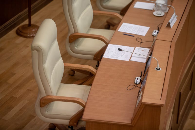 Meeting room