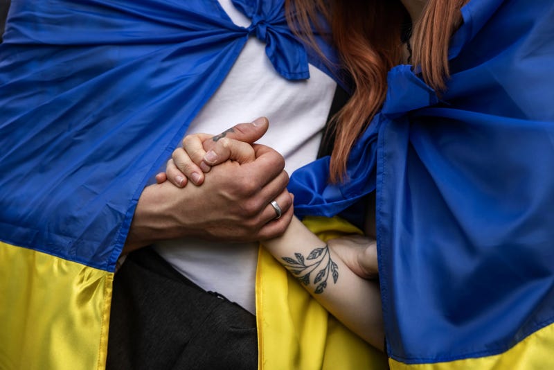 Ukraine