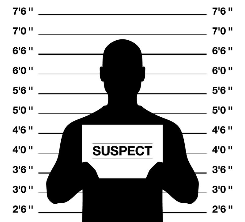 Suspect Arrested