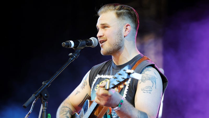 Zach Bryan