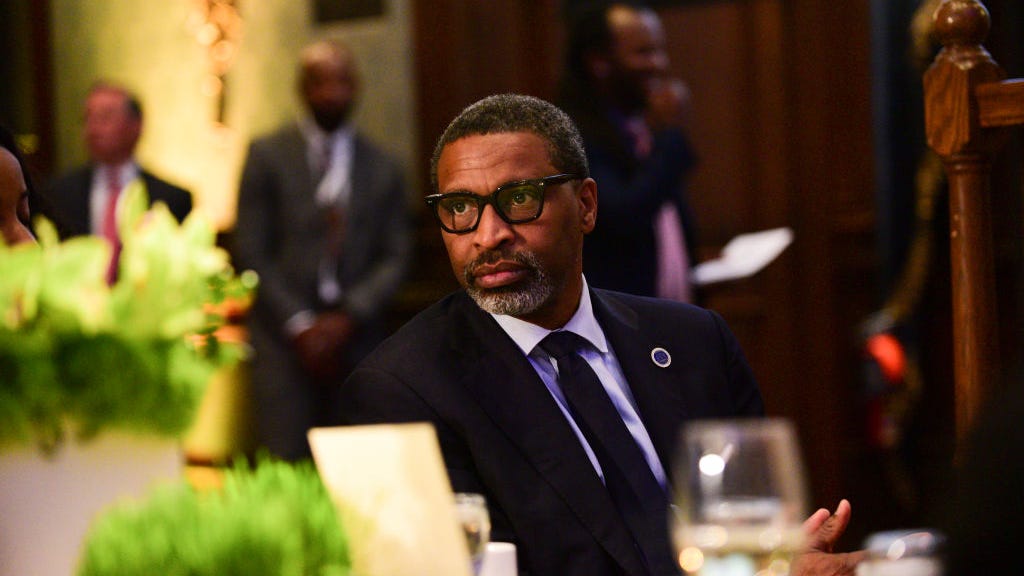 NAACP calls for companies to pullback advertising on Twitter
