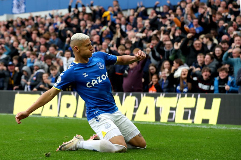 Everton Football Club