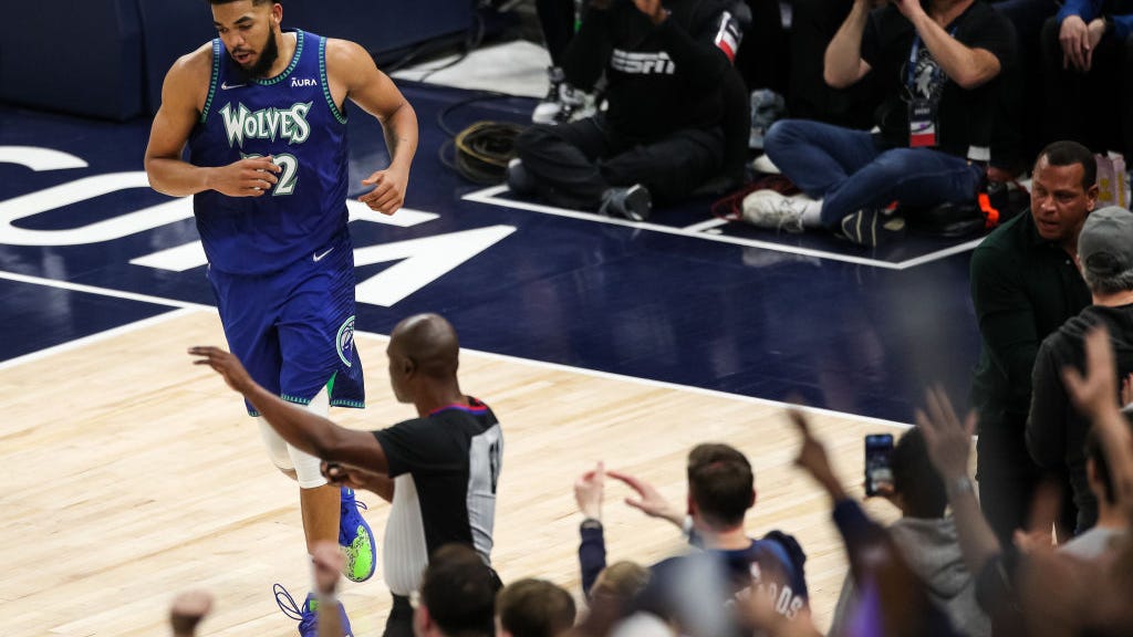 KAT says he is still recovering from a non-COVID illness