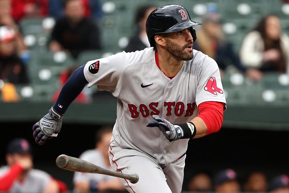 J.D. Martinez