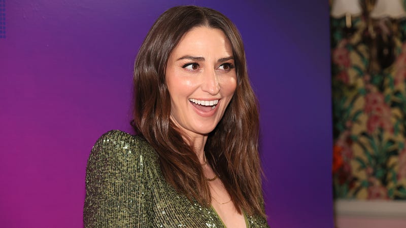 Sara Bareilles