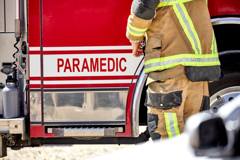 Ambulance