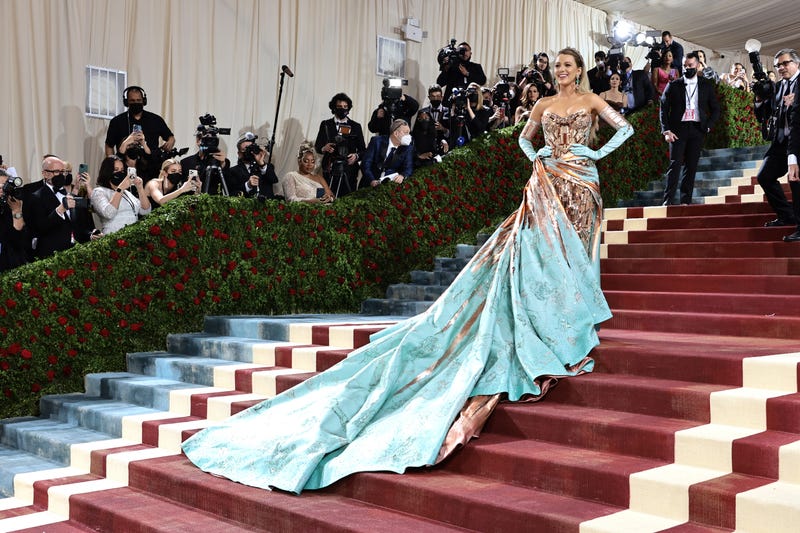 Blake Lively