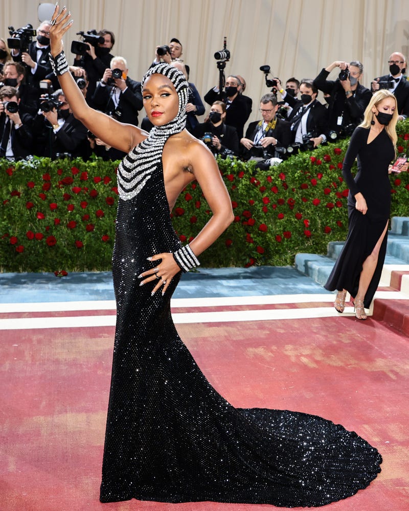 Janelle Monáe