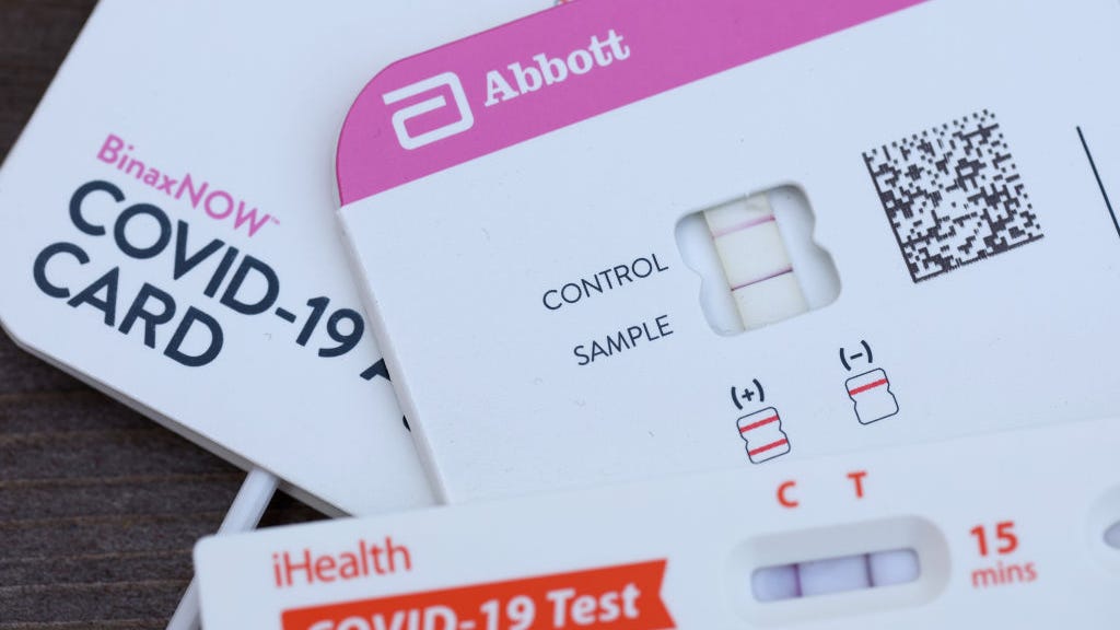 Hospitalizations, case rates no longer accurate measure of COVID-19 surge, says expert