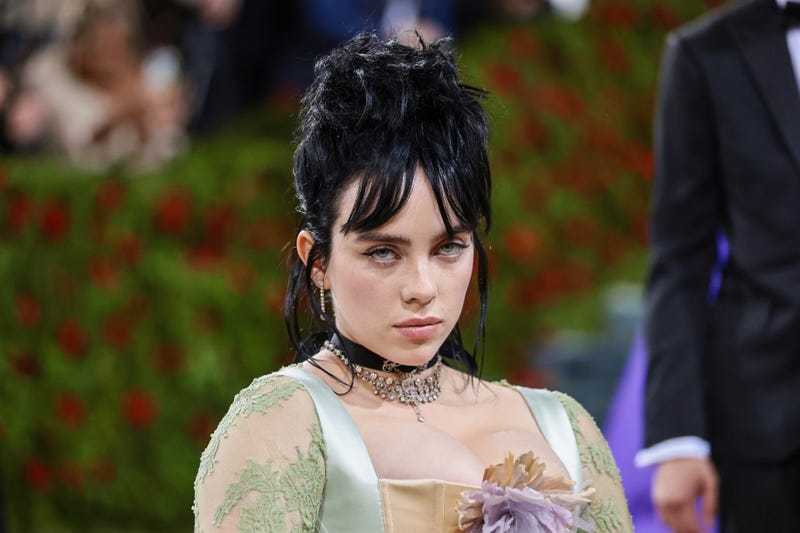 Billie Eilish
