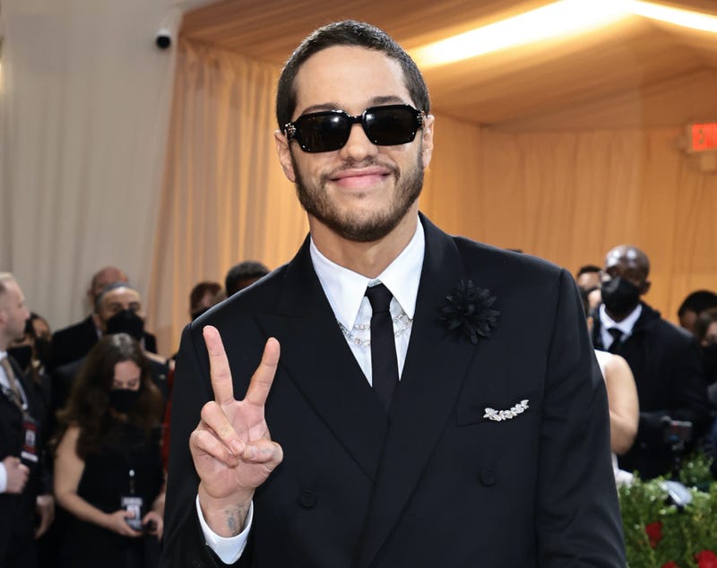 Pete Davidson
