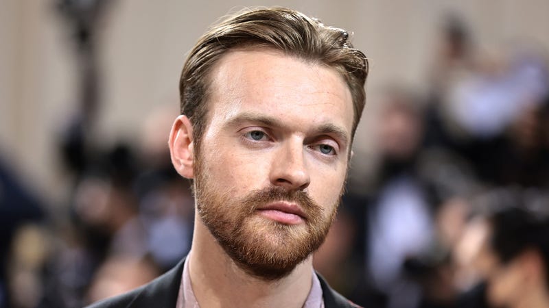 Finneas O'Connell