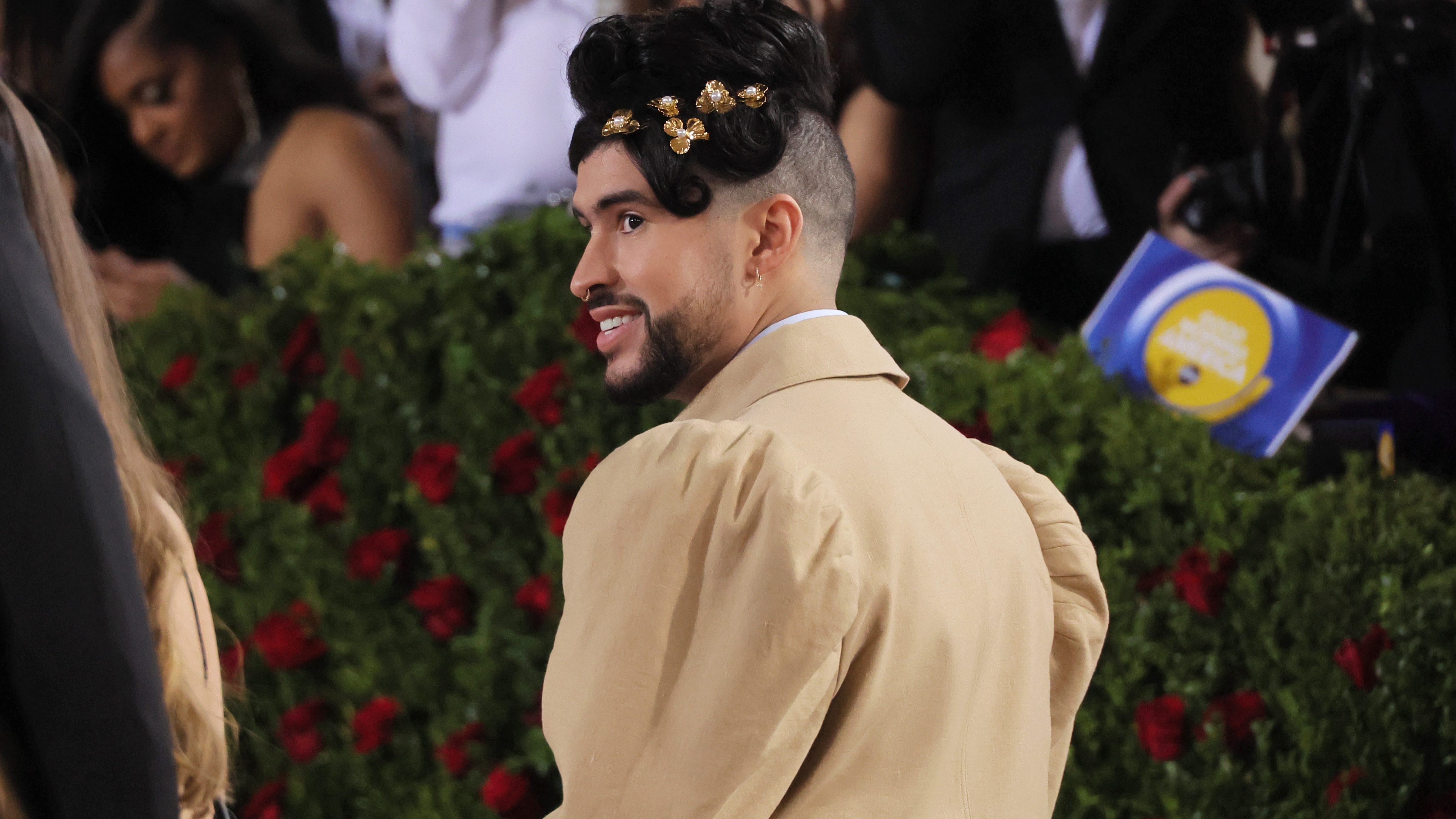 Bad Bunny lo hace de nuevo: “Un Verano Sin Ti” debuta en el número 1 de la lista Billboard 200