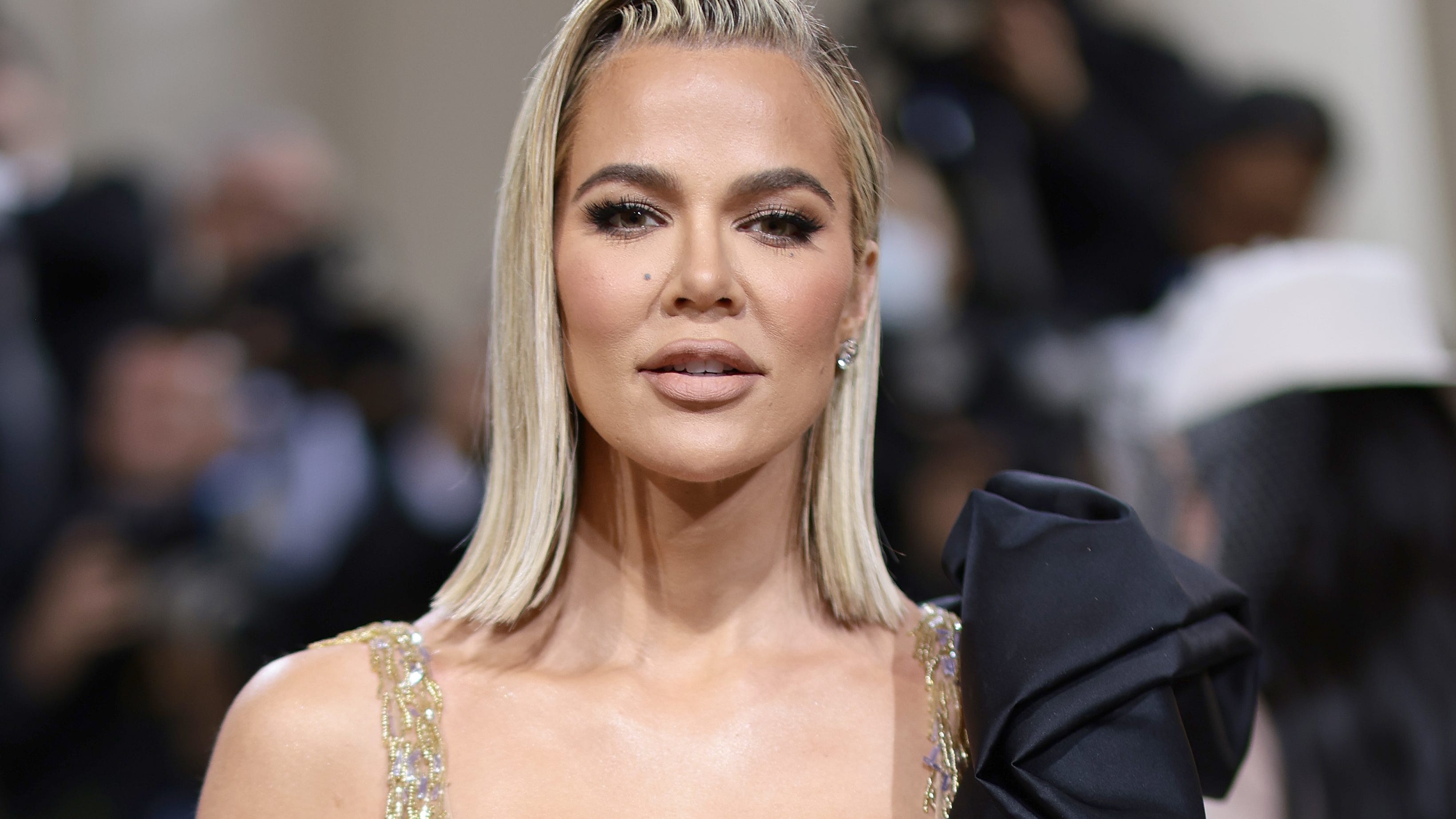 Khloé Kardashian’s surrogacy path unlike Kim’s: ‘I’m such a control freak’