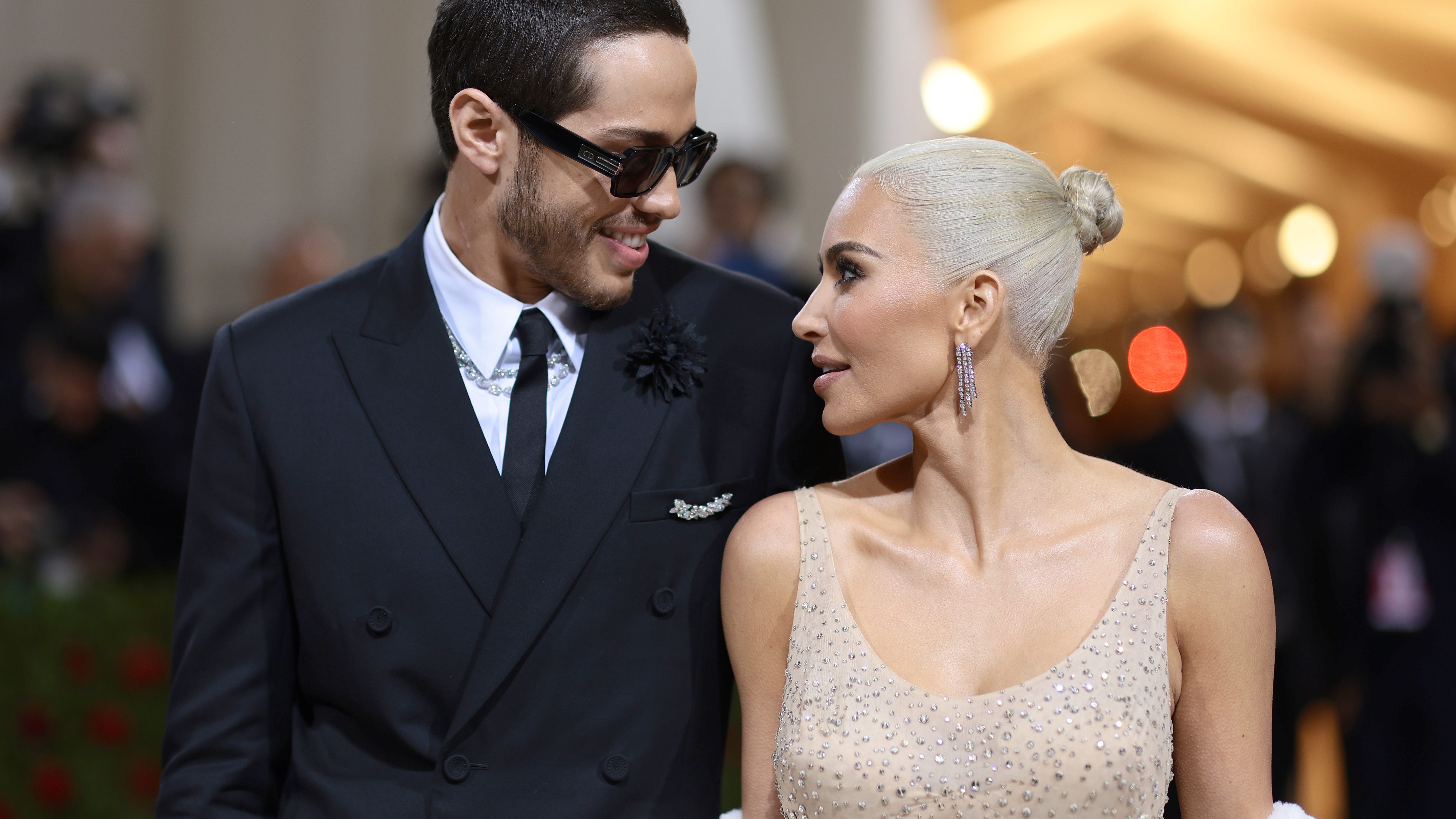 Pete Davidson and Kim Kardashian break up after 9-month relationship