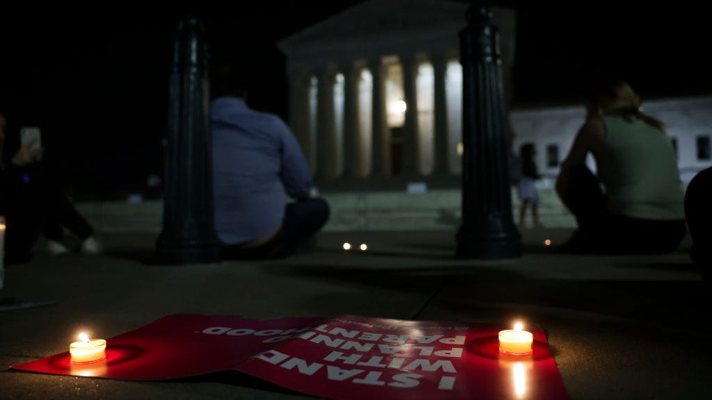 Leaked draft opinion indicates SCOTUS could strike down Roe v. Wade