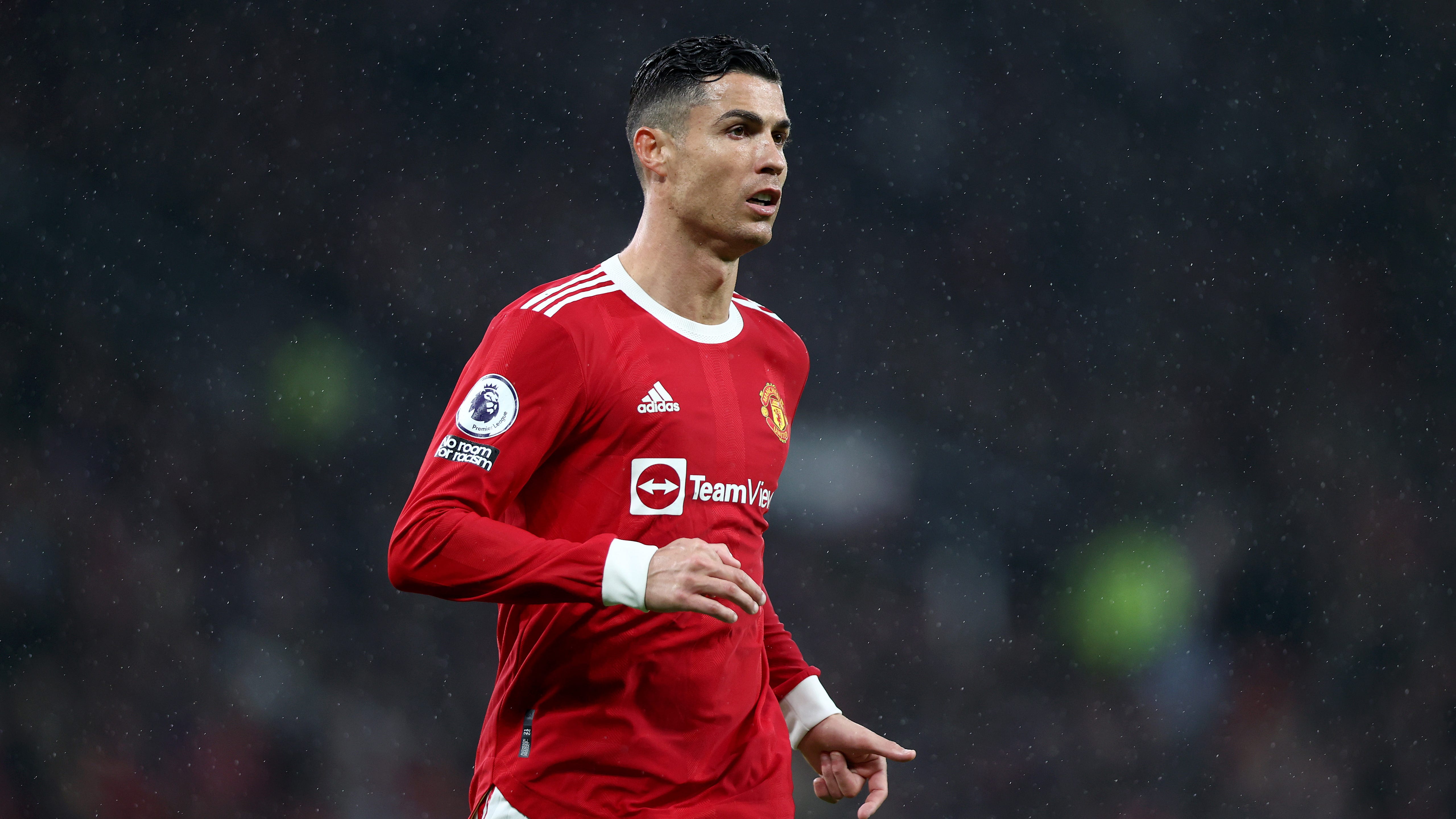Cristiano Ronaldo rechaza oferta de 300 millones de euros