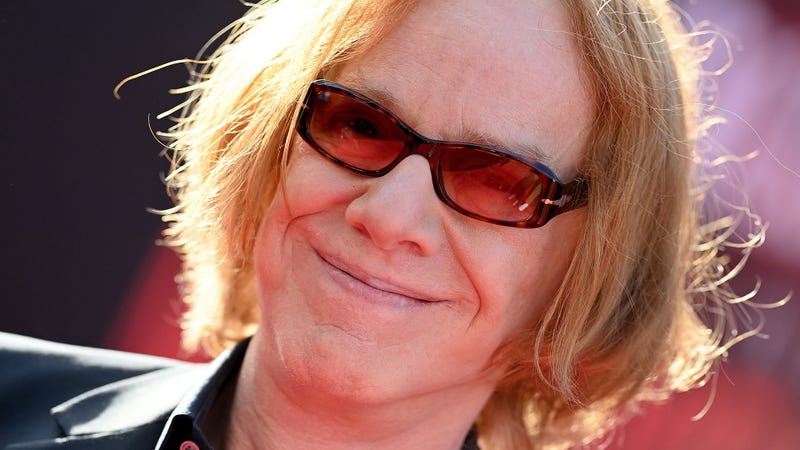 Danny Elfman