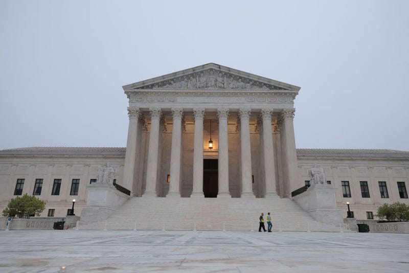 Leaked Report Indicates Supreme Court Set To Overturn Roe v. Wade
