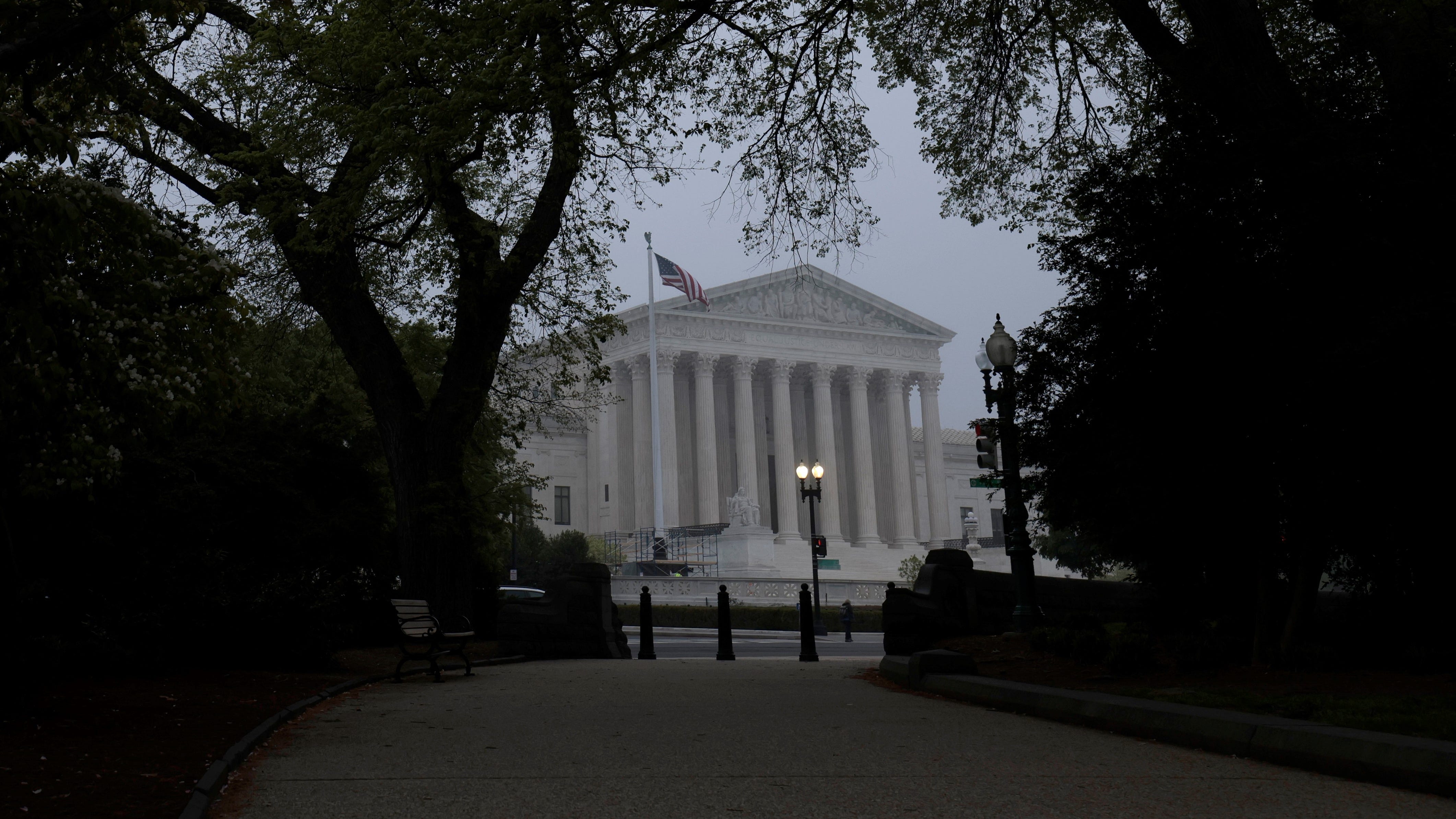 What the SCOTUS draft on Roe v. Wade could mean beyond abortion rights