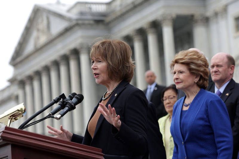 Tina Smith