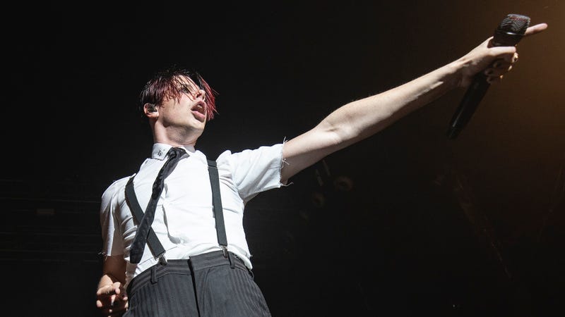 Yungblud