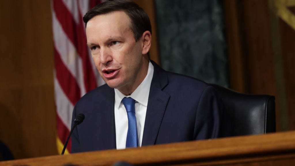 Sandy Hook lawmaker blasts Washington for 'quiet endorsement' of gunmen