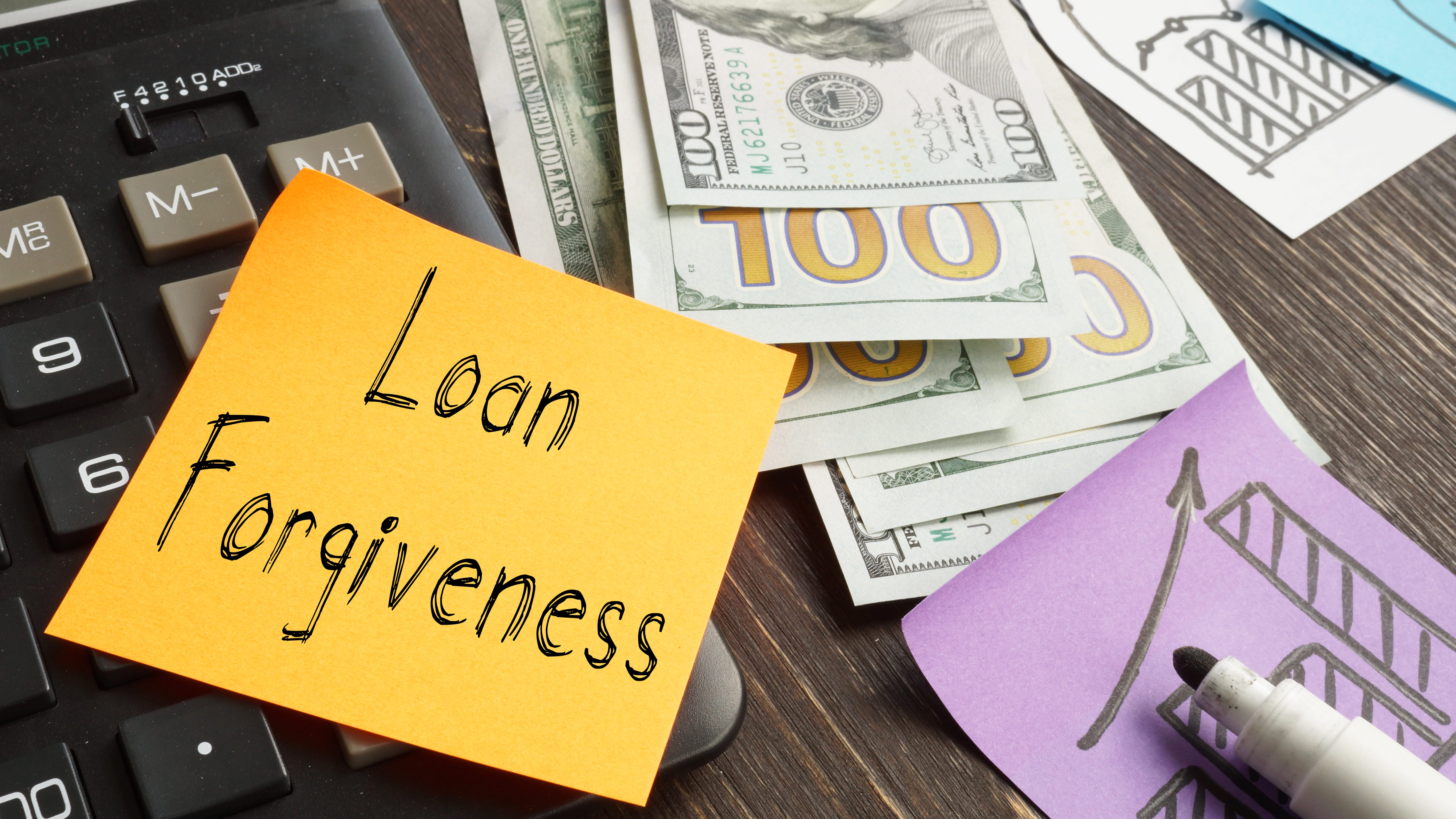 Biden's student loan forgiveness plan could cost $400 billion