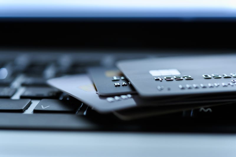 debit cards