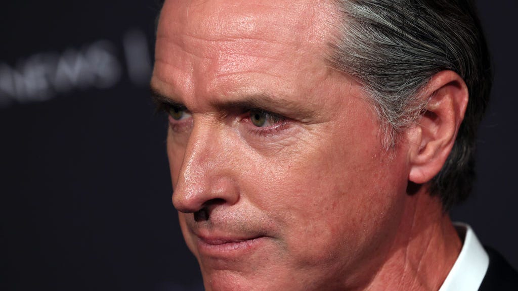 'California has your back': Newsom signs bill making state sanctuary for abortion seekers