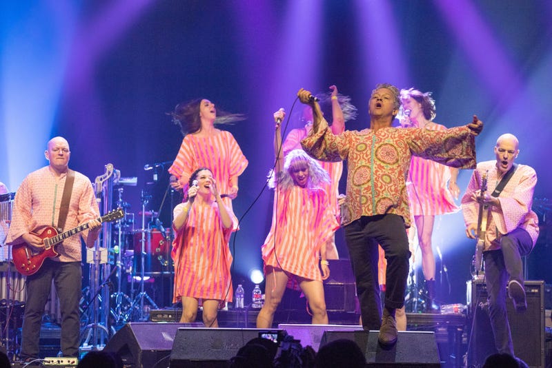 Polyphonic Spree