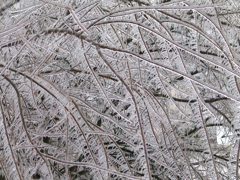 ice storm