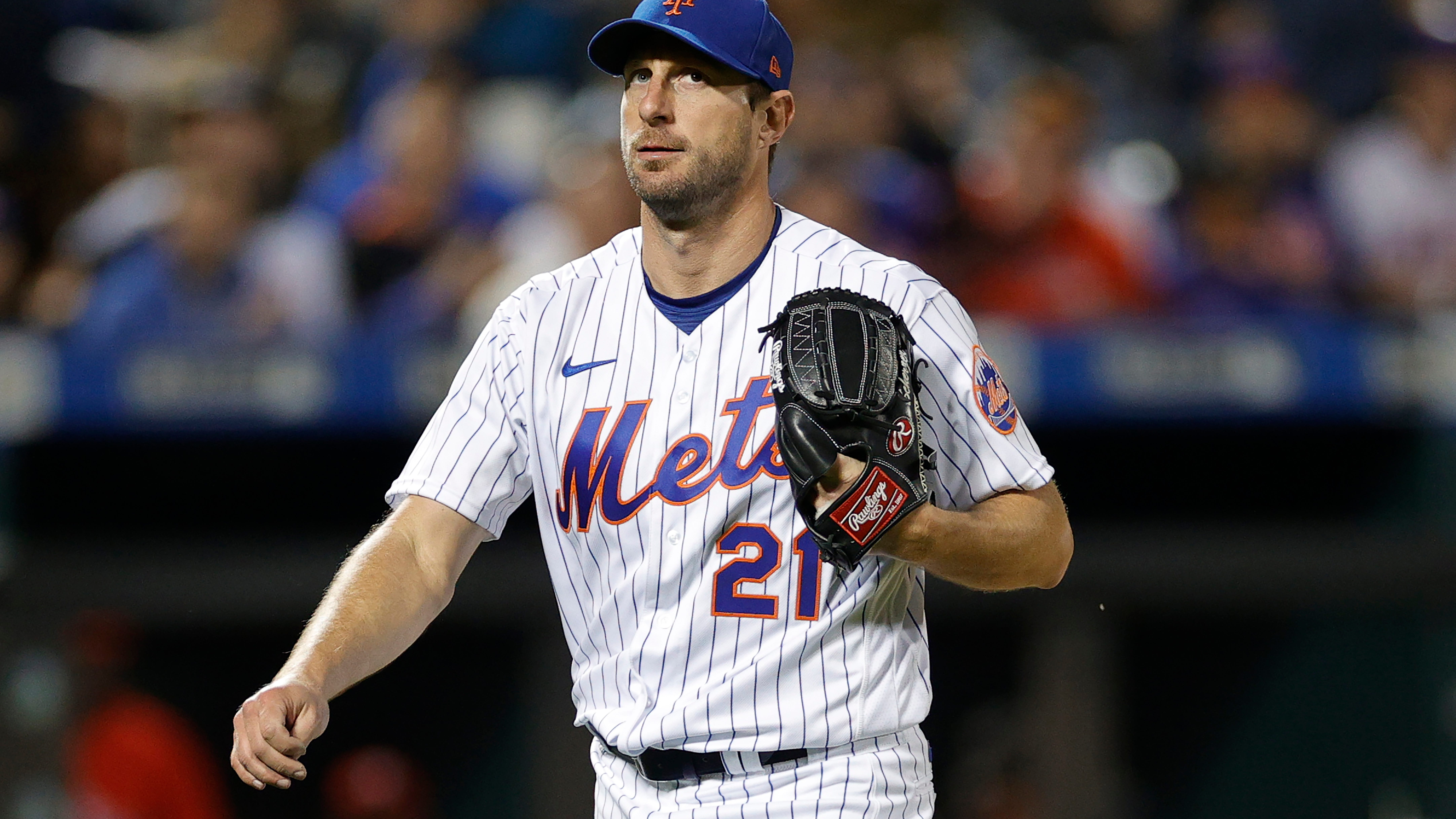 BT says it's 'incredibly weak' move by Max Scherzer to accept suspension
