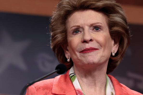 Debbie Stabenow