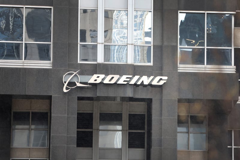 Boeing