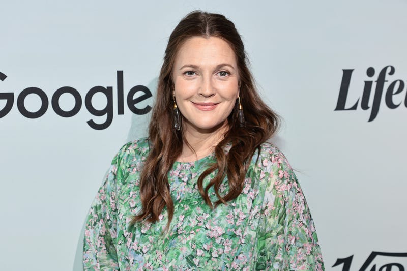 Drew Barrymore