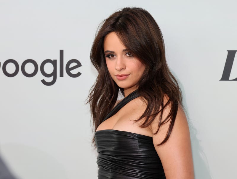 Camila Cabello