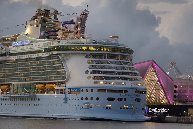 Royal Caribbean