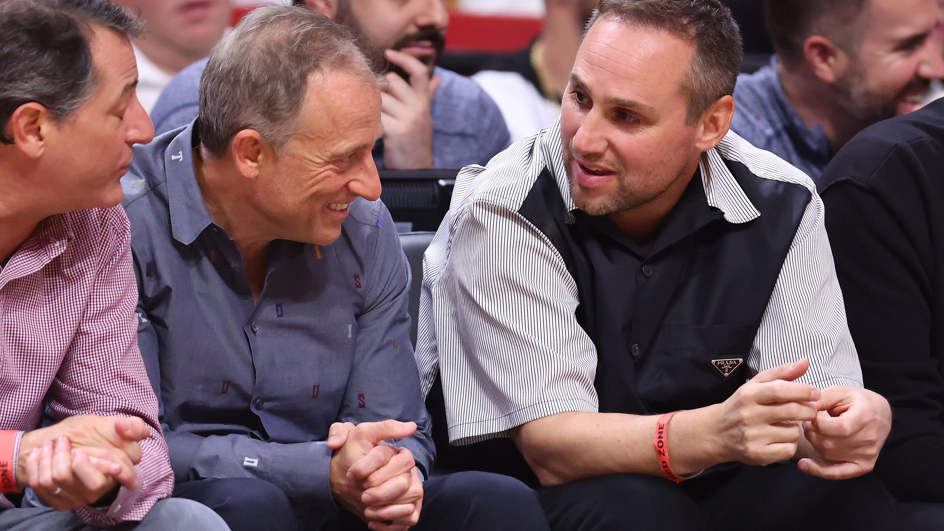 BMitch & Finlay and Scott Jackson react to breaking news of the Commanders' sale report