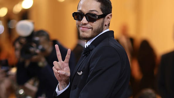 Pete Davidson leaving 'Saturday Night Live' – his last show is this weekend: report
