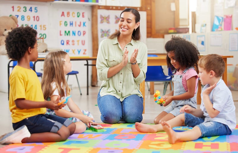Daycare