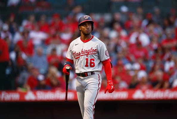 Victor Robles