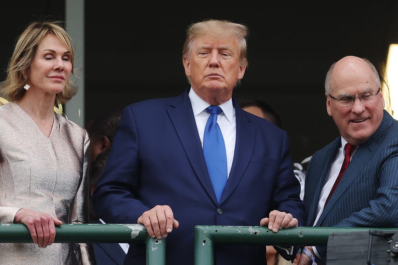 Jamie Squire/Getty Images
