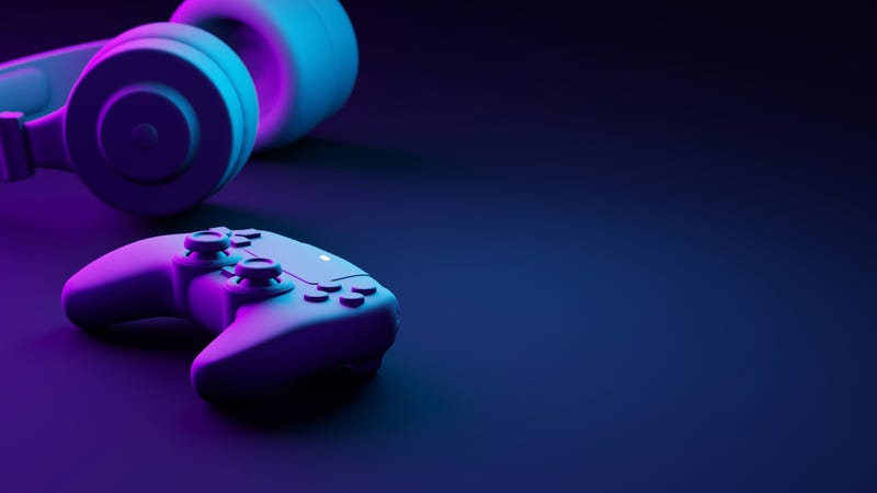 Video games